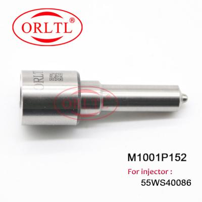 China Siemens Piezo Injector Nozzle M1001P152 Automatic Fuel Nozzle M1001P152 For 55WS40086 A2C59511610 for sale