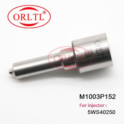 China Piezo Injection Nozzles M1003P152 Siemens Injector Nozzle For LYNX_V232 5WS40250 A2C59511611 for sale