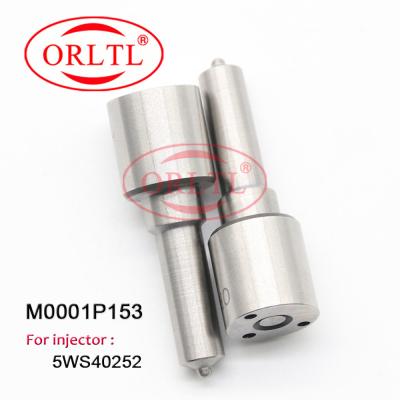 China Fuel Injection Nozzles M0001P153 Siemens Fuel Injector Nozzle For Jaguar X-Type 5WS40252 IB5WS40252 for sale