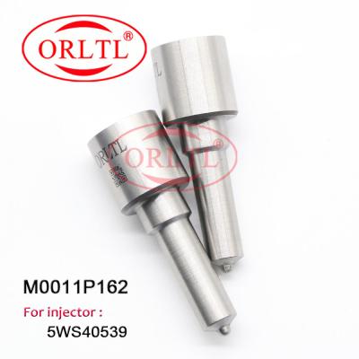 China Common Rail Nozzles M0011P162 Siemens Piezo Injector Nozzle For VW Audi Seat Skoda 5WS40539 A2C9626040080 for sale