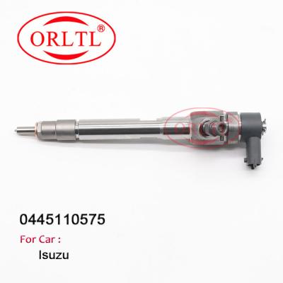 China ORLTL 0445110575 Diesel Fuel Injectors 0445110575 Auto Engine Injection 0445110575 for Jiangling for sale