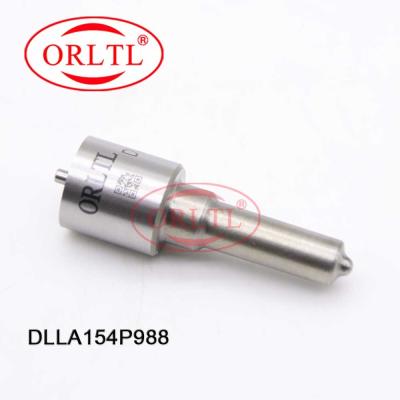 China ORLTL 093400-9880 DLLA154P988 Spray Gun Nozzle DLLA 154P988 Oil Pump Nozzle DLLA 154 P 988 for Denso Injector for sale