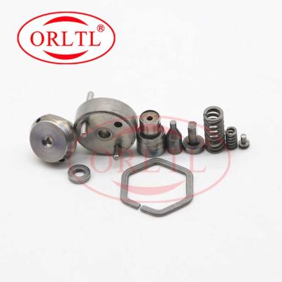 China ORLTL Siemens Piezo Injector Disassemble Parts Repair Kits Fuel Piezo Injection Accessories For Siemens Injector for sale