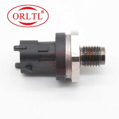 China Sensor común 31401-27000 de la presión del carril del sensor de velocidad de vehículo del camión de ORLTL 0281002909 7701069617 para el inyector de Bosch en venta