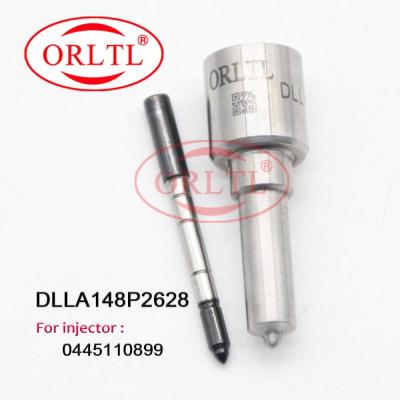 China Boca de gasolina y aceite DLLA148P2628 0433172628 de la boca DLLA 148 P 2628 comunes del carril de ORLTL DLLA 148P2628 para 0445110898 en venta