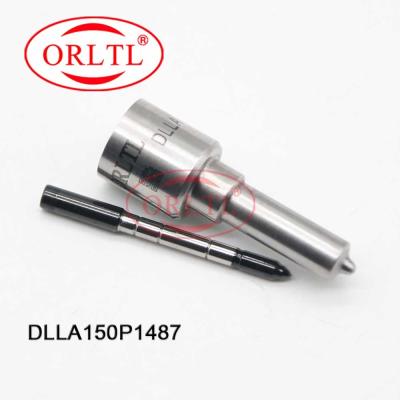 China ORLTL 0433171919 DLLA150P1487 Diesel Fuel Nozzle DLLA 150 P 1487 Automatic Nozzle DLLA 150P1487 for 0445110306 for sale