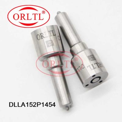 China ORLTL DLLA152P1454 Fuel Injector Nozzle DLLA 152P1454 High Pressure Nozzle DLLA 152 P 1454 for Injector for sale