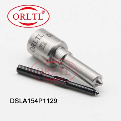 China ORLTL DSLA154P1129 High Pressure Spray Nozzle DSLA 154 P 1129 Pump Nozzle DSLA 154P1129 for Injection for sale