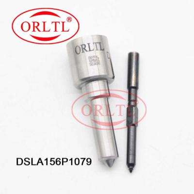 China ORLTL DSLA 156 P 1079 Fuel Engine Nozzle DSLA 156P1079 Diesel Injector Nozzle DSLA156P1079 for Injection for sale