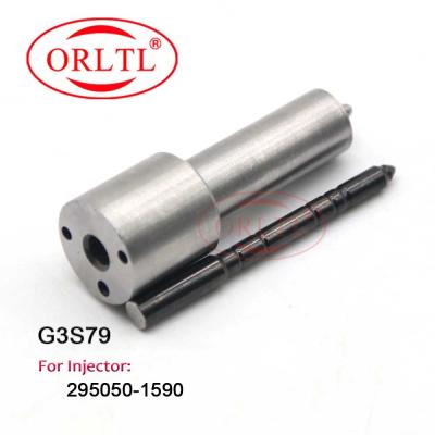 China Boca G3S79 293400-0790 del dispensador del aceite de ORLTL G3S79 para 295050-1590 23670-E0590 en venta