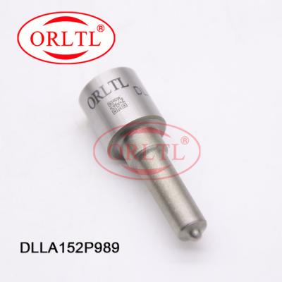 China Surtidor de gasolina auto de la boca DLLA 152 P 989 comunes del carril de ORLTL DLLA152P989 093400-9890 DLLA 152P989 para 095000-7140 en venta