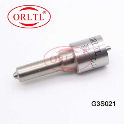 China La boca G3S021 del motor diesel de ORLTL rocía a Jet Nozzle G3S021 para el inyector de Denso en venta