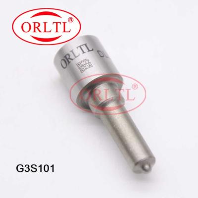 China ORLTL Nozzles Manufacturer G3S101 Spraying Systems Nozzle G3S101 for Injection for sale