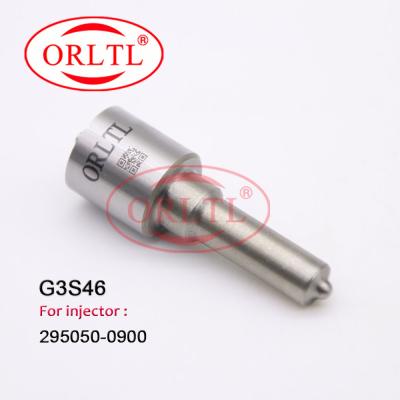 China Boca G3S46 del motor diesel de la boca G3S46 del dispensador del aceite de ORLTL para 295050-0900 DCRI300900 295050-0901 en venta