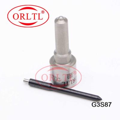 China ORLTL Oil Burner Nozzles G3S87 Diesel Engine Nozzle G3S87 for Injector for sale