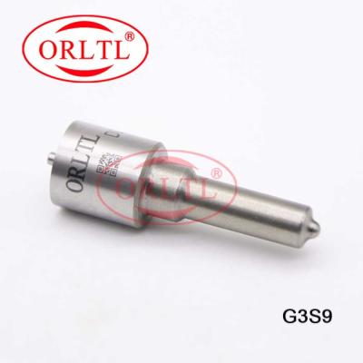 China Surtidor de gasolina auto de la boca de espray de la niebla de ORLTL G3S9 G3S9 para el inyector en venta