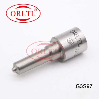 China ORLTL Spraying Systems Nozzle G3S97 Oil Common Rail Nozzle G3S97 for Injection for sale