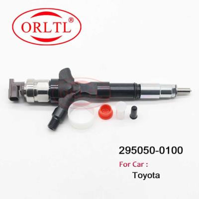 China ORLTL 295050 0100 Genuine New Injection 2950500100 Switch Payload Injector 295050-0100 for Car for sale