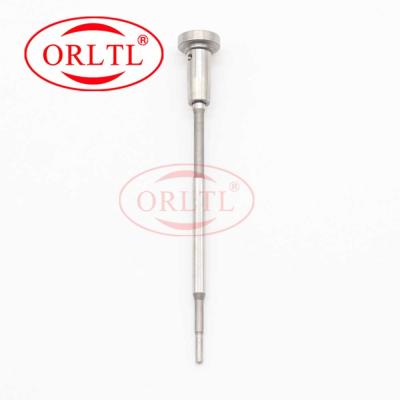 China Tipos de ORLTL F OOV C01 370 de la válvula FOOVC01370 de la unidad de control de motor de las válvulas FOOV C01 370 para 0445110324 en venta