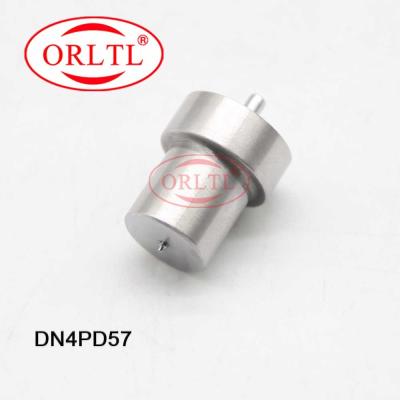 China Boca de espray común de combustible de la boca DN4PD57 del inyector del carril de ORLTL DN0PDN121 DN4PD57 para el inyector de Denso en venta