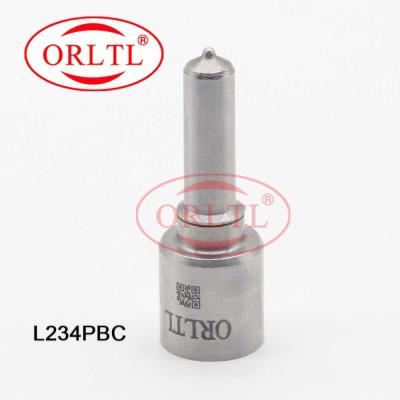 China ORLTL L 234 PBC Oil Pump Injector Nozzle L234PBC Car Parts Injector Nozzle L234 PBC for Injector for sale