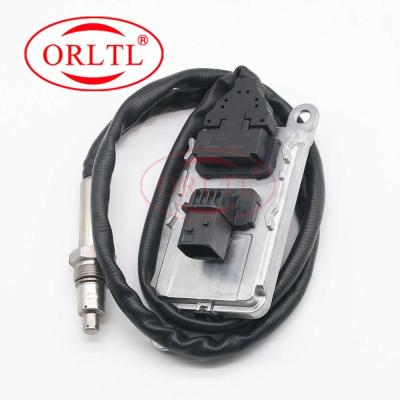 Китай ORLTL 5WK96765A-YT 5WK96765AYT New Nitrogen Oxygen Sensor 5WK96765A YT For MAN TGA TGL TGM TGS TGX Engine продается