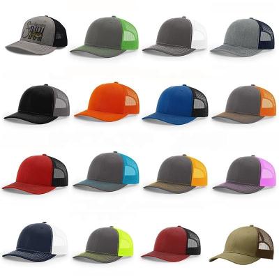 China Wholesale Washed Old Style JOINT Baseball Caps With Custom Embroidery Logo Baseball Hat for sale