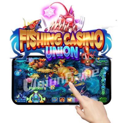 China High-definition online fishing fun and latest 2022 hot sale Internet gambling reckless online fishing gambling software Casino68 for sale