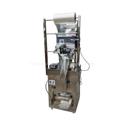 China 100-1000g Chemical Automatic Baking Powder / Soda Powder Filling Packing Machine for sale