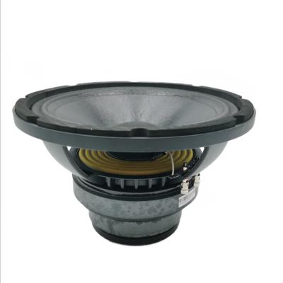 China Professional 10inch Music Audio Equipment Stage Coaxial Outdoor Assembling Speaker Drivers TZ250-B for sale