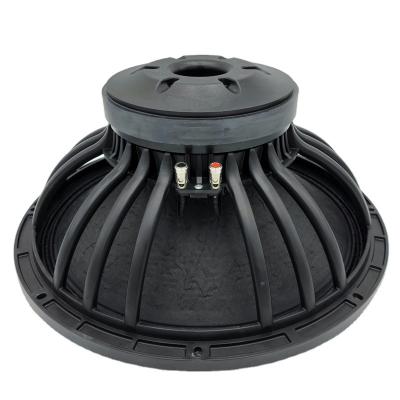 China Outdoor Good Price Big Power Waterproof Subwoofer Speaker 18inch Special Design HY-NA18400 for sale