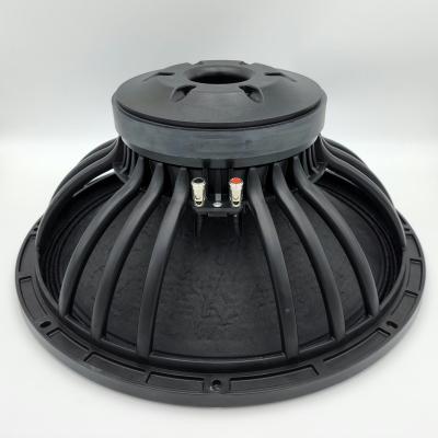 China 18inch Outdoor Stage Audio Waterproof Professional Speaker Max Power 1600W Subwoofer HY-NA18400 for sale