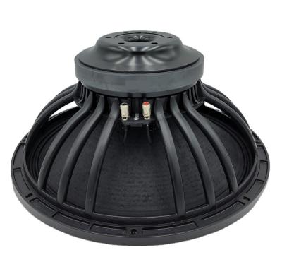 China Professional 18inch Loudspeaker Max Power 1600W Subwoofer Speaker Driver HY-G18100 for sale