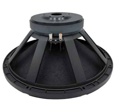 China Good Price Professional Subwoofer Outdoor Speaker 18inch Stage Component Speaker Driver HY-C18100 for sale