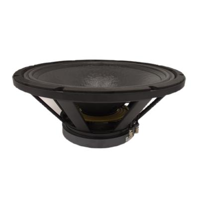 China Large Pro Speaker System Speaker Accessories For 18inch Outdoor Stage Subwoofer Component Speaker S18-SW-1 for sale