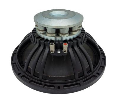 China Outdoor Waterproof PA System Professional 12 Inch Neodymium Woofer Speaker HY-NM12 for sale