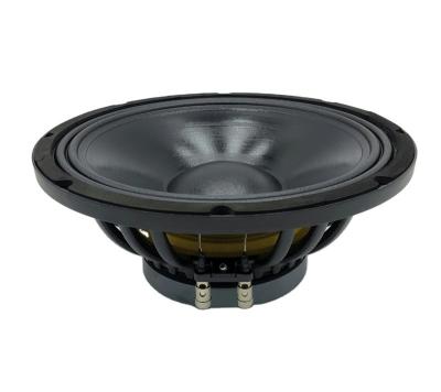 China 12 Inch Waterproof Speaker Driver Metal Professional NA1225 For Outdoor Party for sale