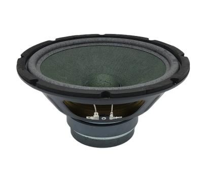 China 10 inch professional karaoke ktv speaker audio component driver HY-K250E for sale