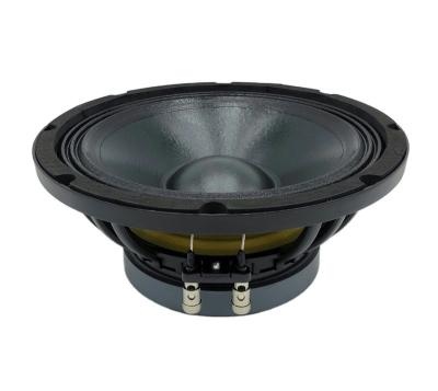 China sound line array ktv meeting room speaker music system 10inch woofer waterproof professional driver HY-G1065 for sale