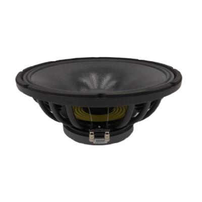 China Outdoor Stage Music Equipment 15inch 8 Ohm 600W Audio Sound Speakers Driver HY385-2 for sale