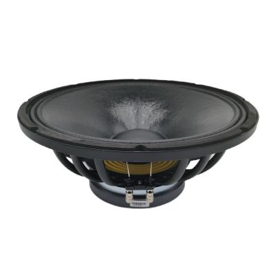 China 15inch 600W With 3inch Copper Voice Coil Speaker Driver HY1501 for sale