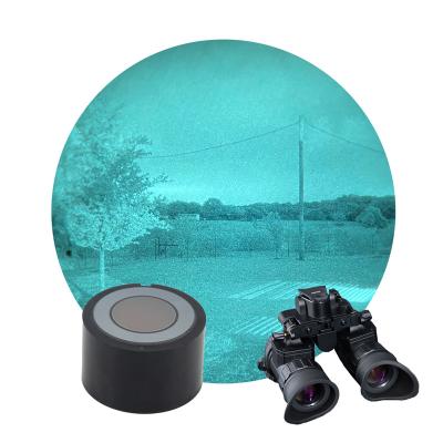 China 150-300m factory price PVS-14 helmet image intensifier tube for MX10160 night vision monocular for sale