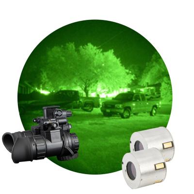 China Wholesale 150-300m PVS-7 PVS-31 Night Vision Binoculars With Latest Gen 2+ Gen3 Image Intensifier Tubes for sale