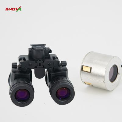 China Wholesale 400m Night Vision Gen3 16mm Image Intensifier Tube GEN 3 MX10160 for sale