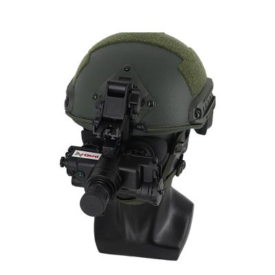 China 300m PVS-7 Light Weight Design Stalkting Gen3 Image Intensifier Tube Rugged Night Vision Goggles for sale