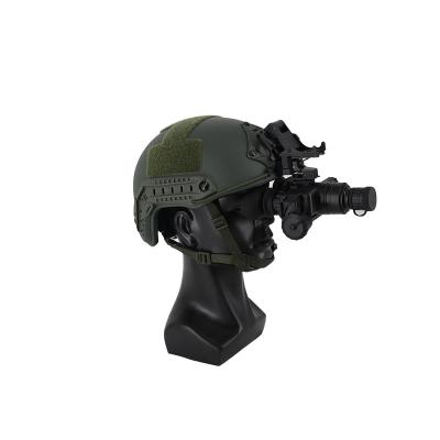 China 300m 40 View Angle Gen 2+Gen IR Illuminators Auto-Gated Night Vision Goggles for sale