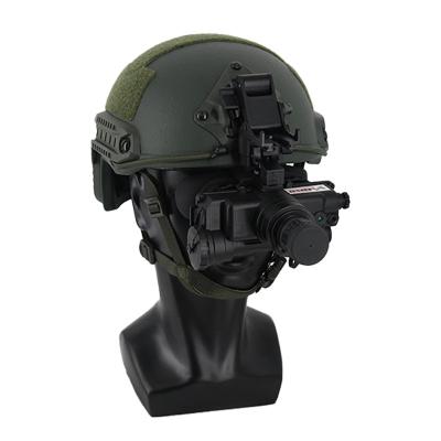 China 300m Highly Reliable Rugged Green P43 Phosphor Image Intensifier Tube Gen 2+ For Night Vision Goggles for sale