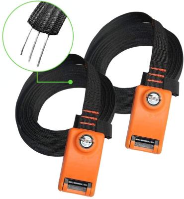 China Hot Products Luxury Straps Accessories Car Outer Straps Tie Down Strap for sale