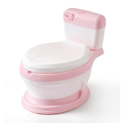 China Cute Style 6 Months to 8 Years Old Baby Potty Chair Kids Potty Chair Potty Training Girls Boy Kids Portable Toilet Seat Newborns for sale