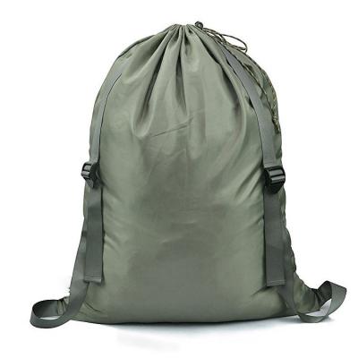 China Weekly Drawstring Laundry Student Rucksack Contemporary Tailored Bag V for sale